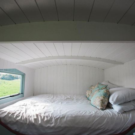 Hotel Rock Farm Slane - Glamping Chambre photo