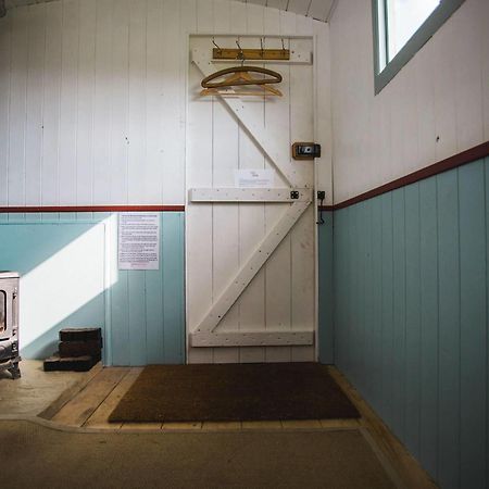 Hotel Rock Farm Slane - Glamping Chambre photo