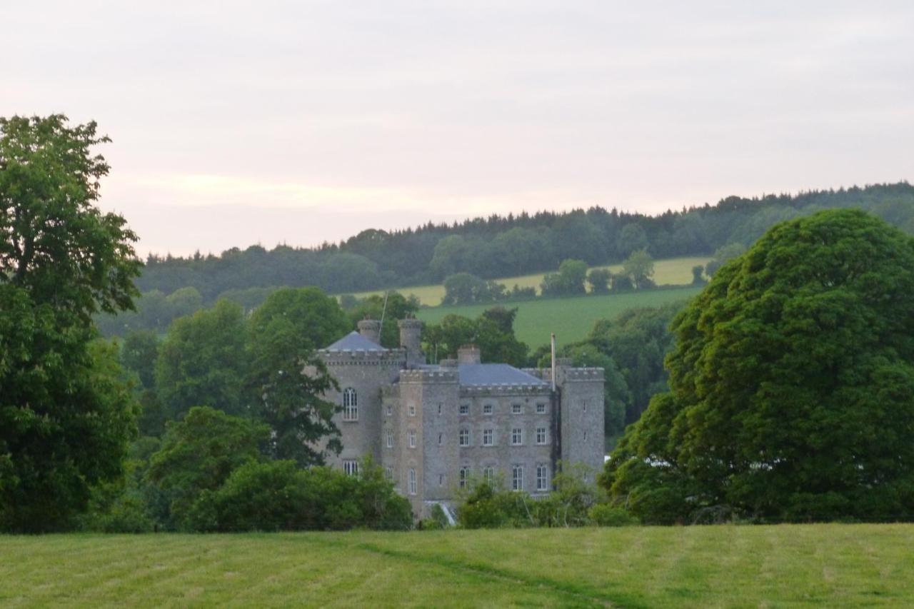 Hotel Rock Farm Slane - Glamping Extérieur photo