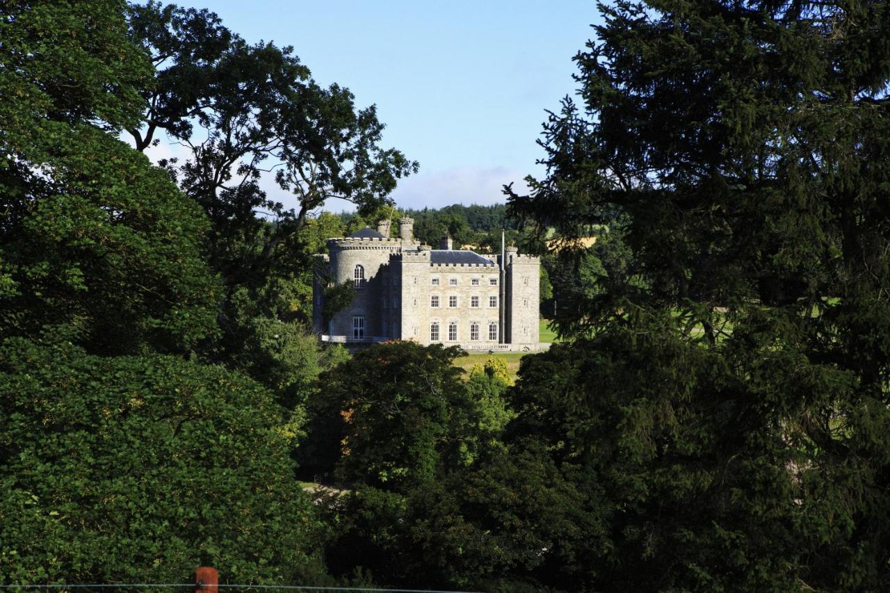 Hotel Rock Farm Slane - Glamping Extérieur photo