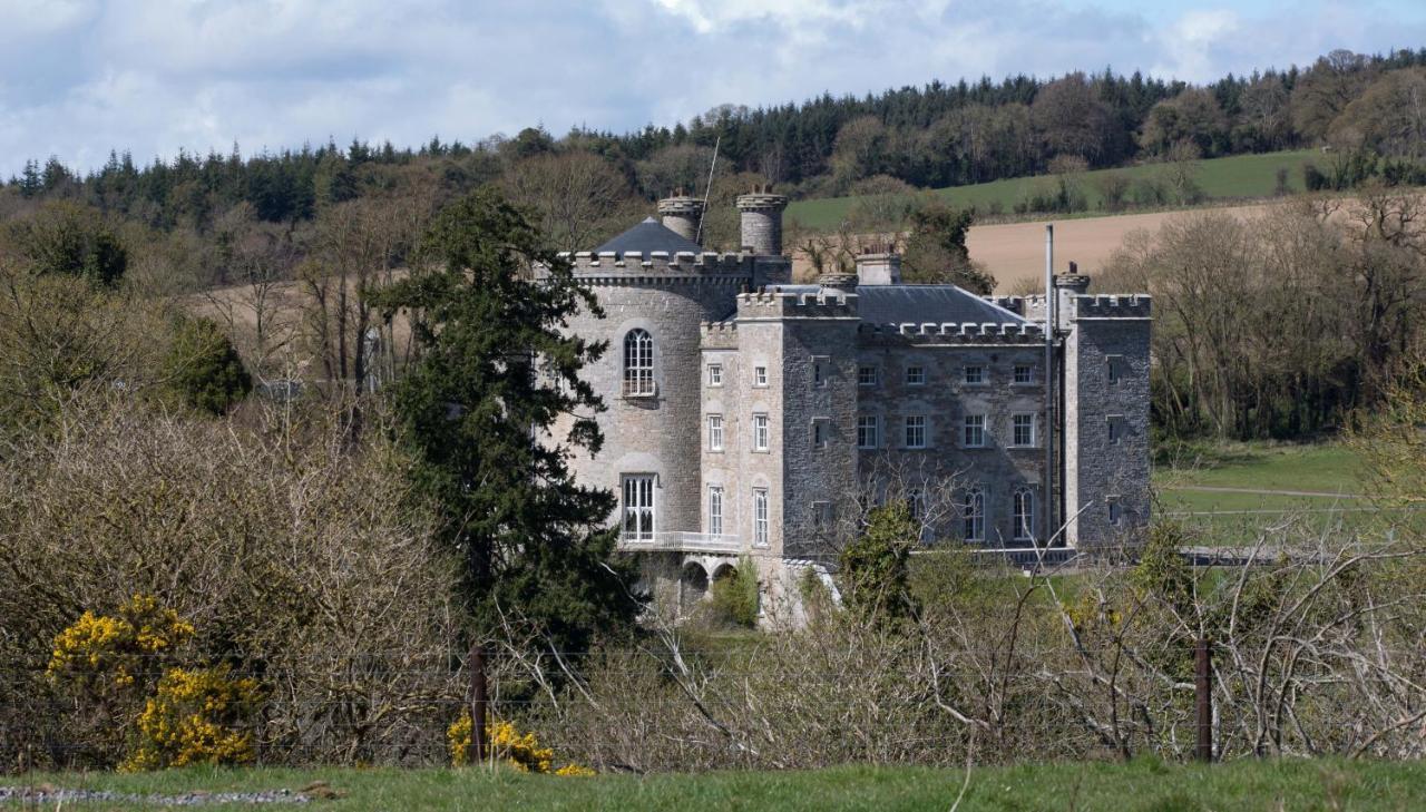 Hotel Rock Farm Slane - Glamping Extérieur photo