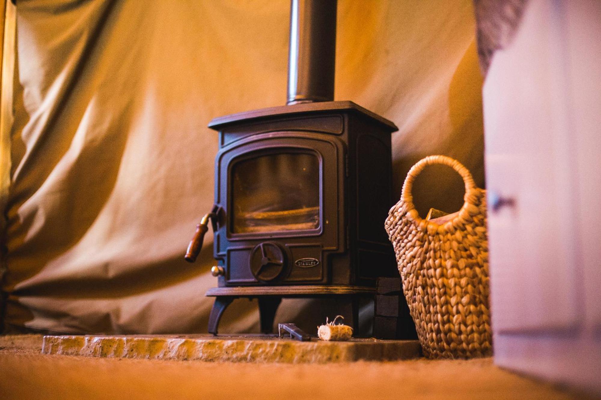 Hotel Rock Farm Slane - Glamping Chambre photo