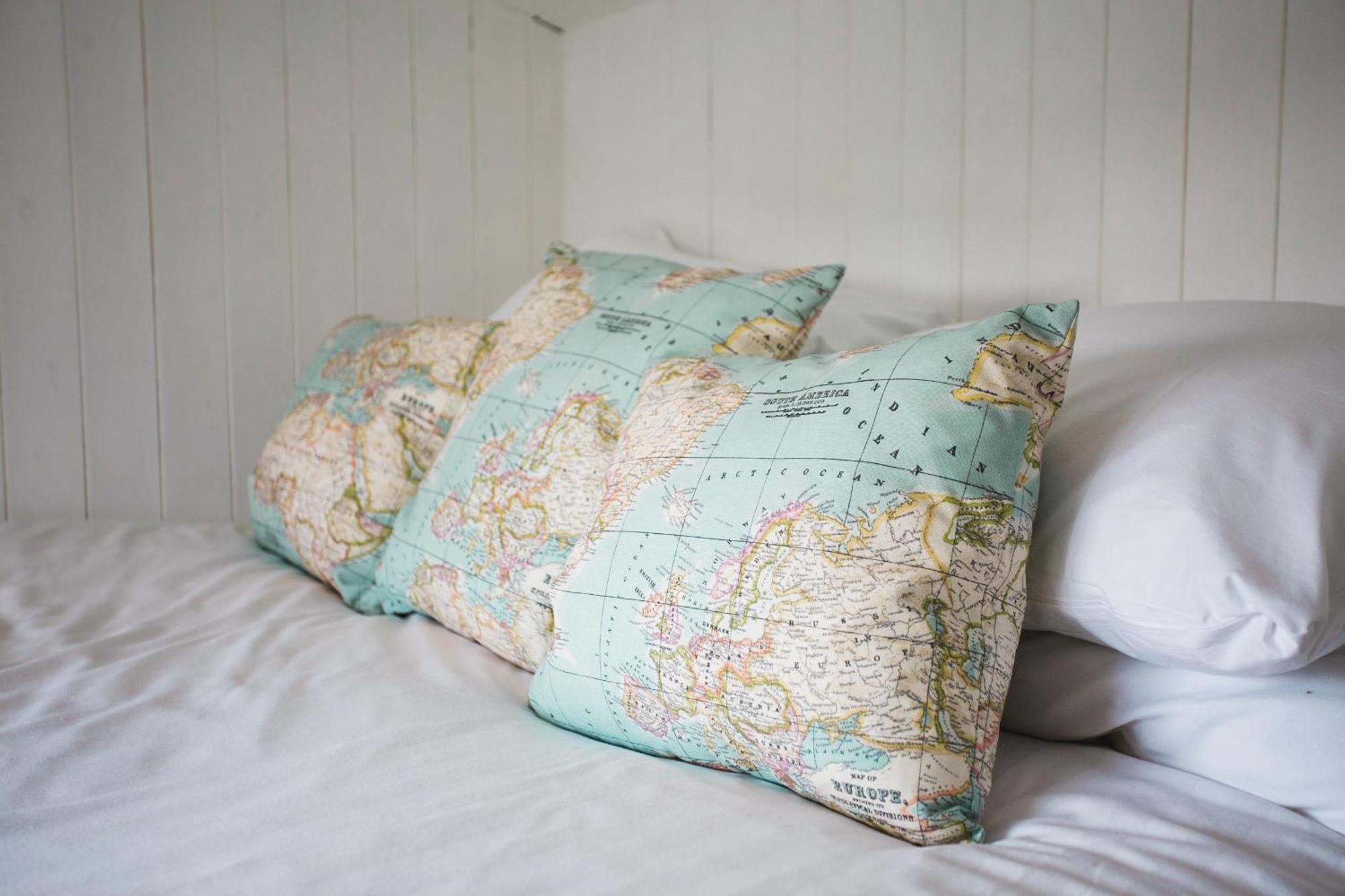 Hotel Rock Farm Slane - Glamping Chambre photo
