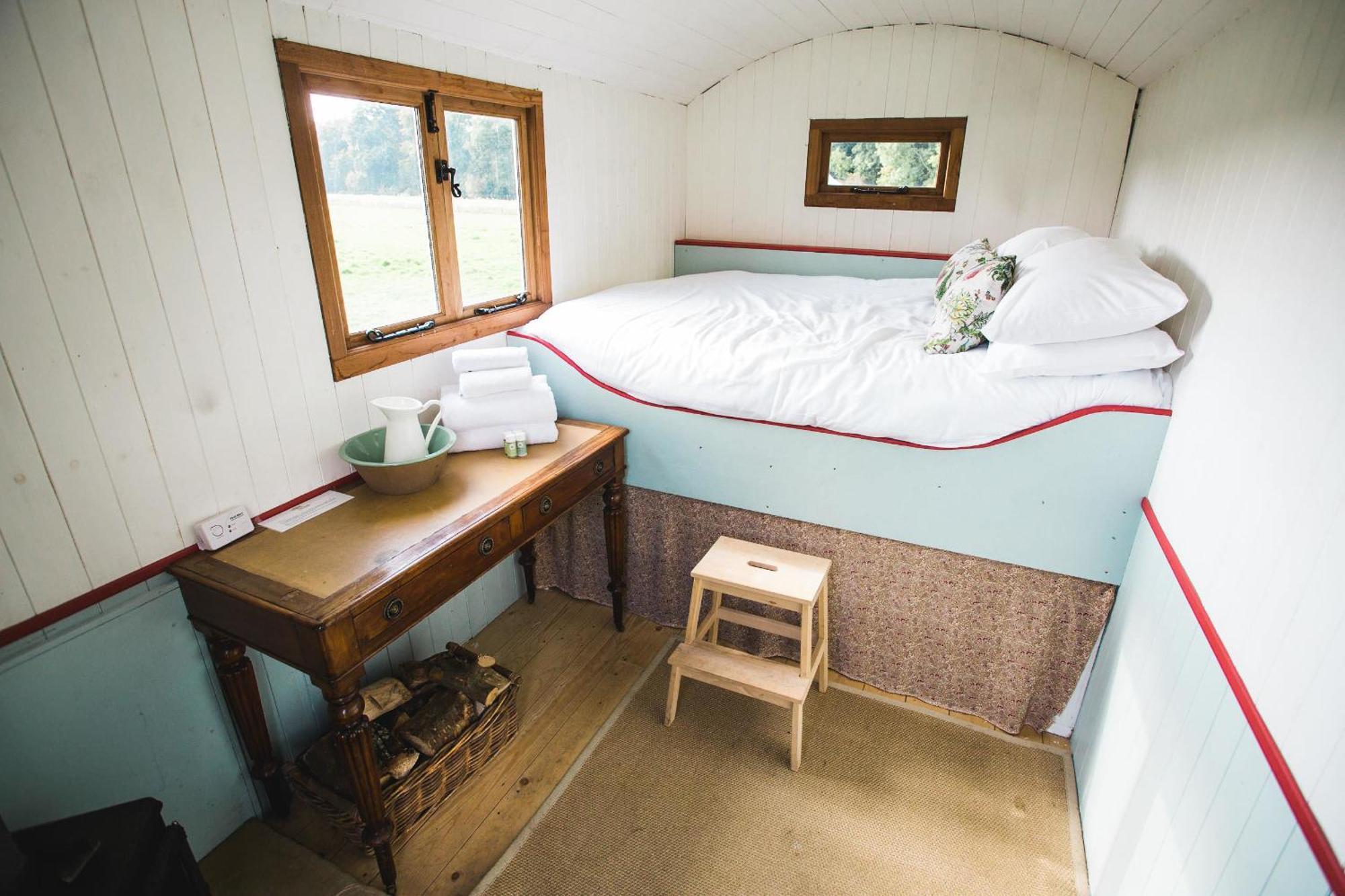 Hotel Rock Farm Slane - Glamping Chambre photo