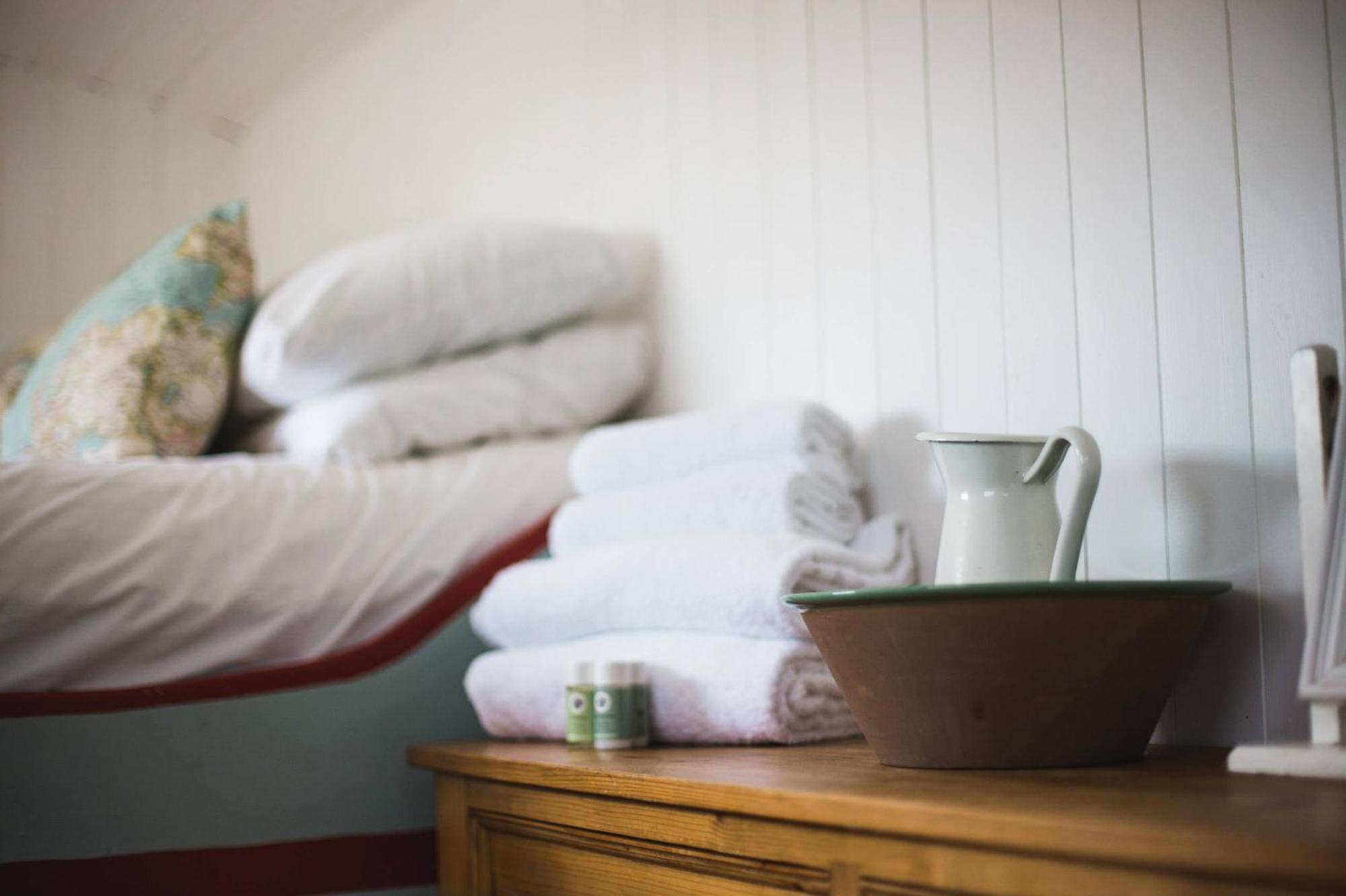 Hotel Rock Farm Slane - Glamping Chambre photo